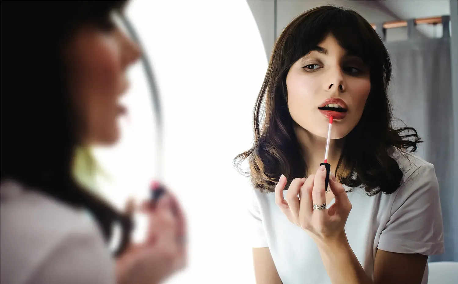 Beauty and Cosmetic bands thrive on Shopify
