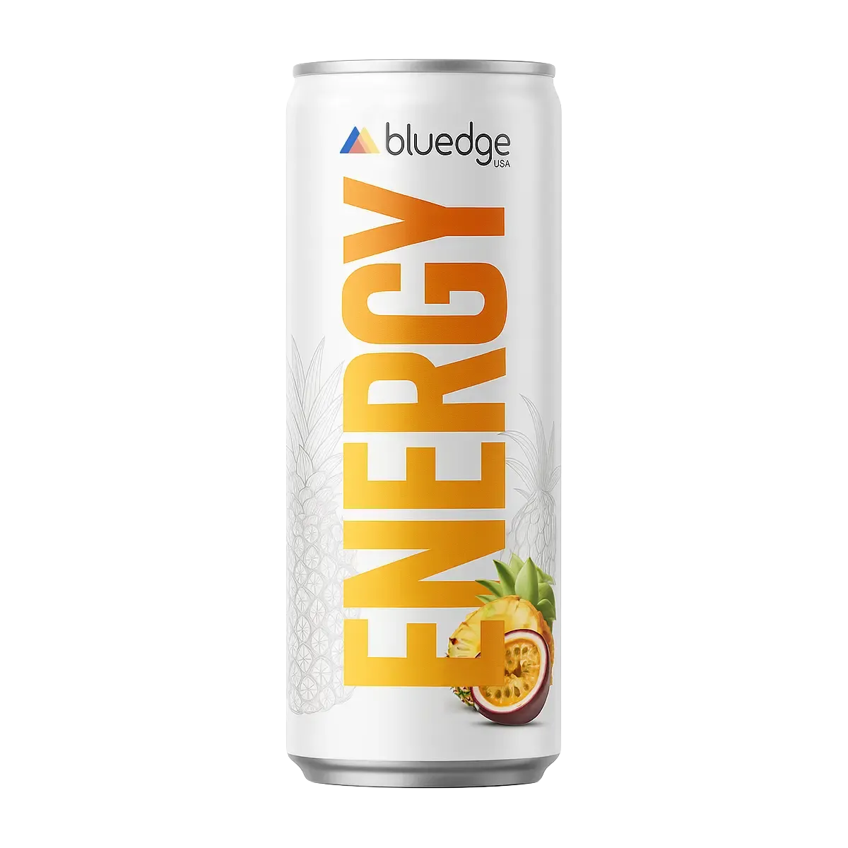 Energy drinks sale on Shopify