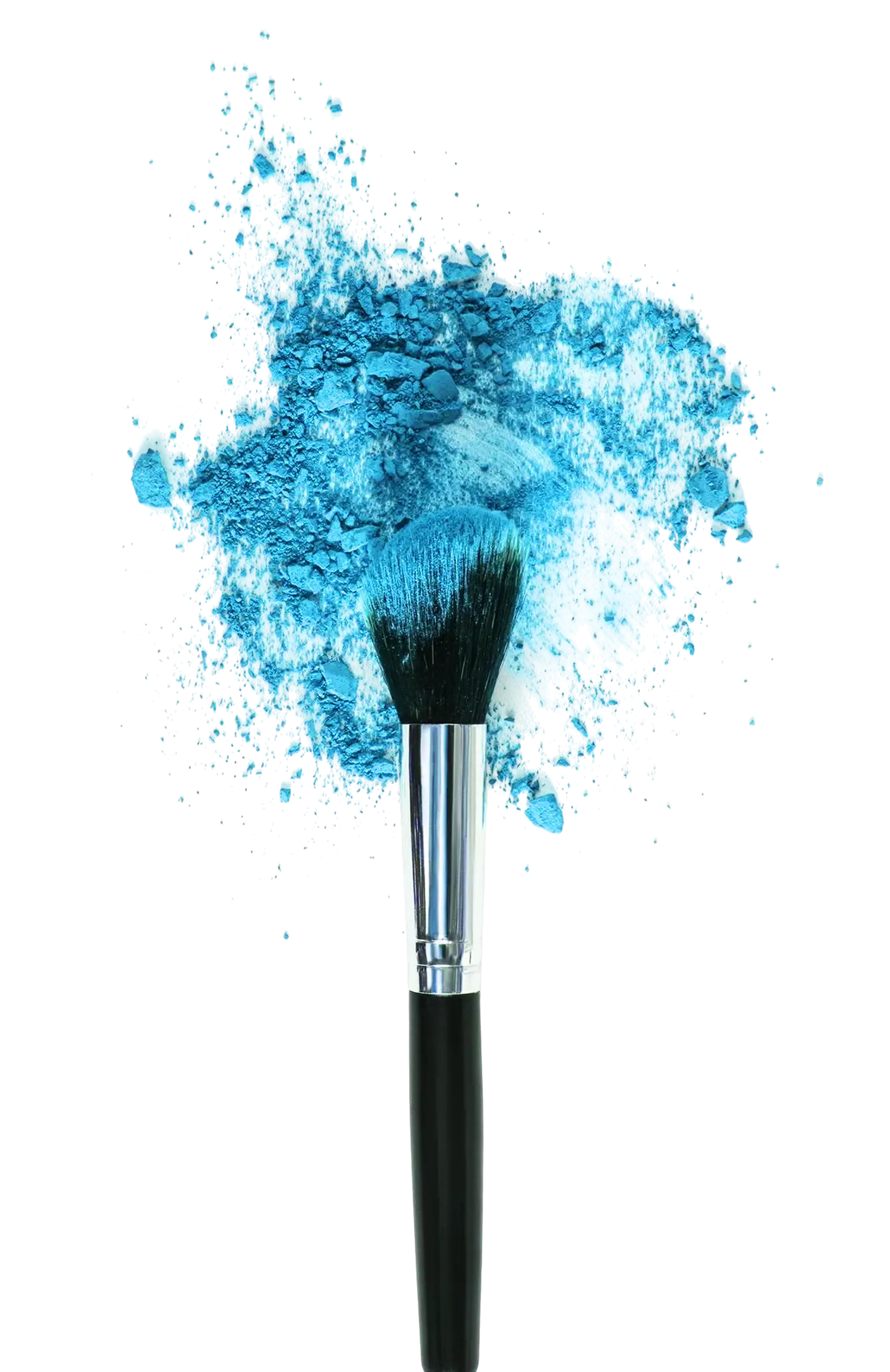 Shopify store design for makeup brands