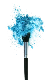 Shopify store design for makeup brands