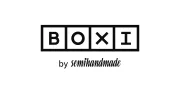 Client: BOXI By Semihandmade client's logo