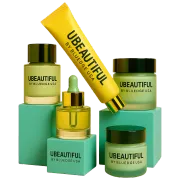 Cosmetic creams on Shopify
