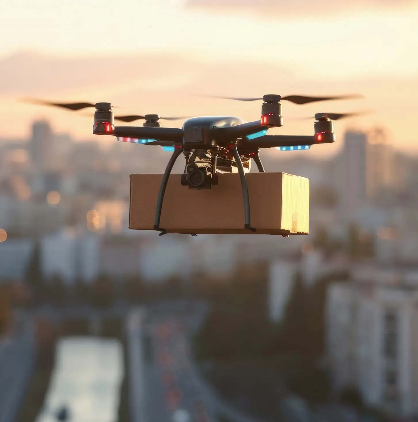 Shopify Custom App for IoT B2B store