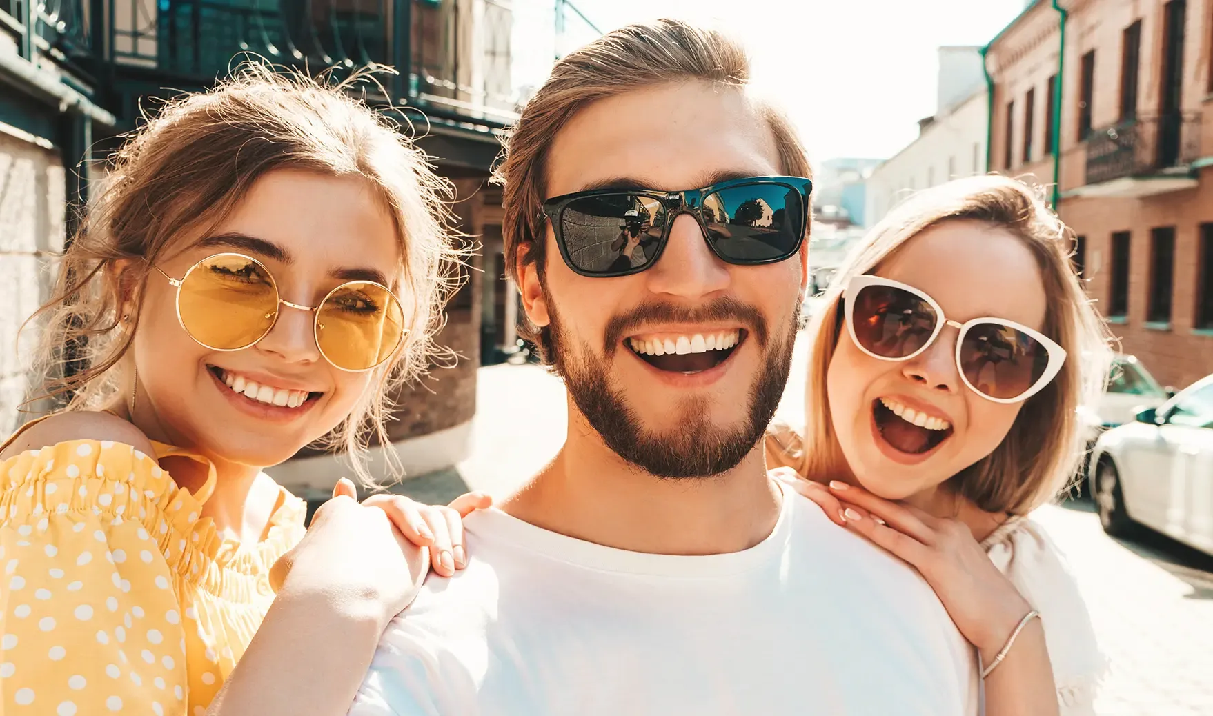 Shopify Custom App for Eyewear B2B
