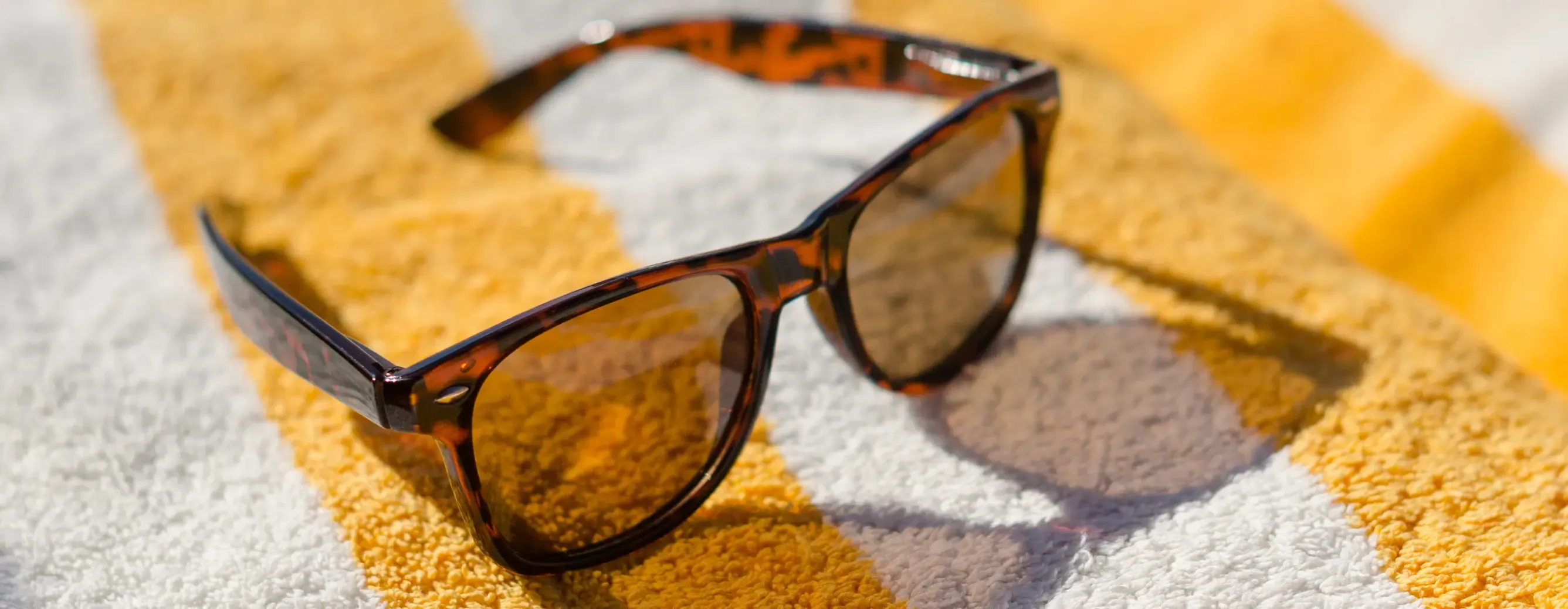 Shopify webdesign and theme development for Eyewear brands