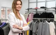 fashion and fast fashion brands thrive on Shopify