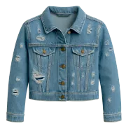 Fashion top for women on Shopify