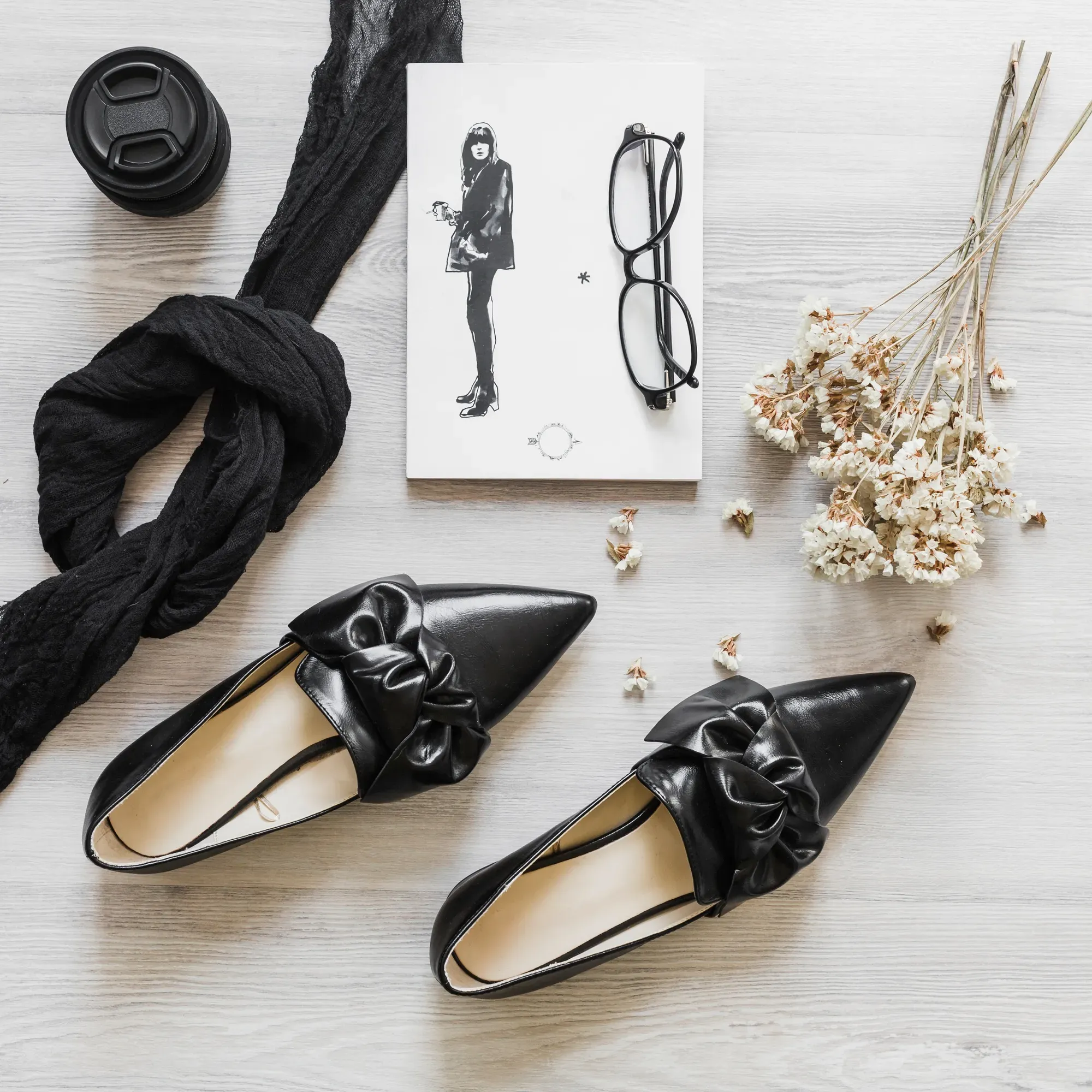 Shopify store development for Fast Fashion