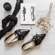 Shopify store development for Fast Fashion