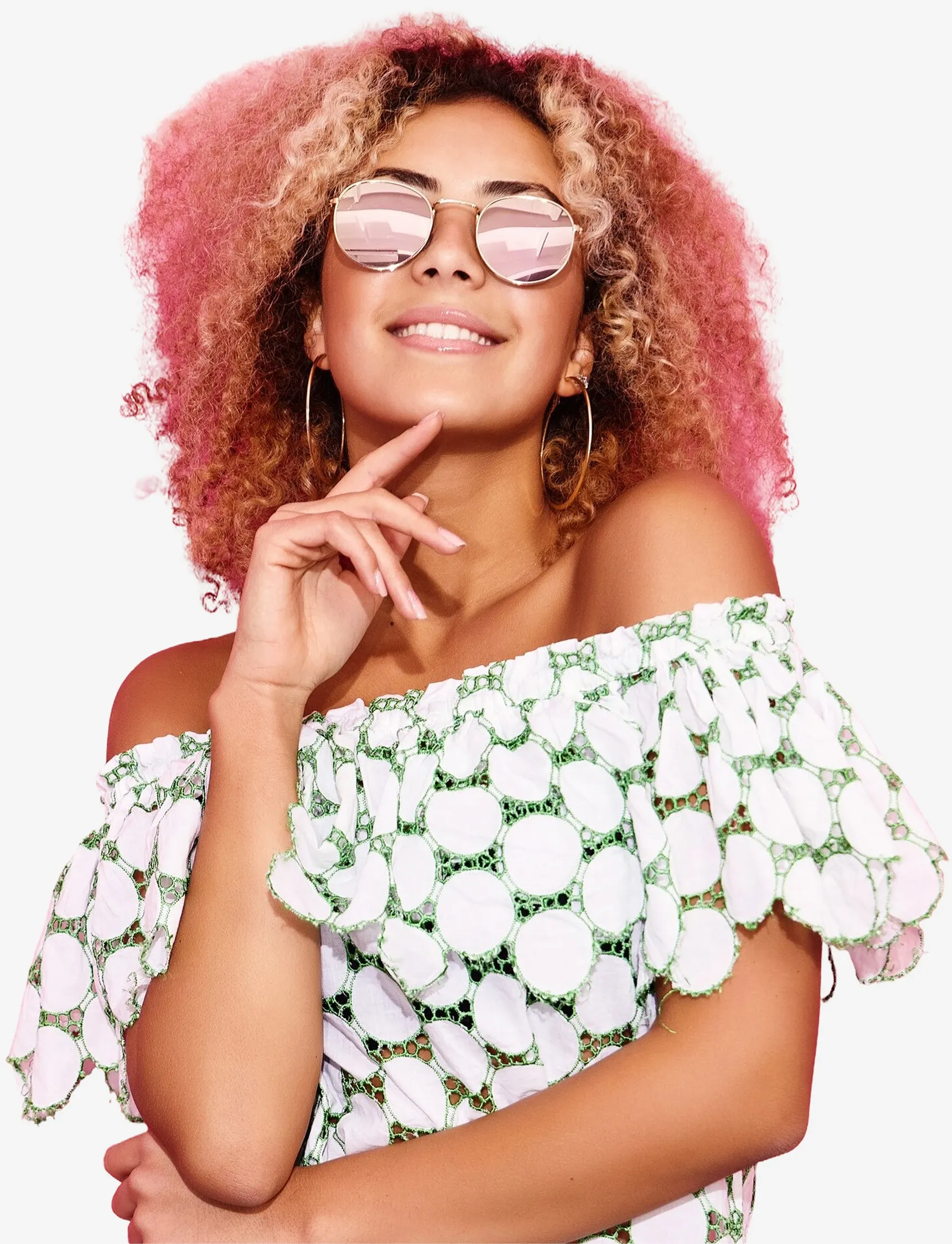 Shopify store design for Fast Fashion