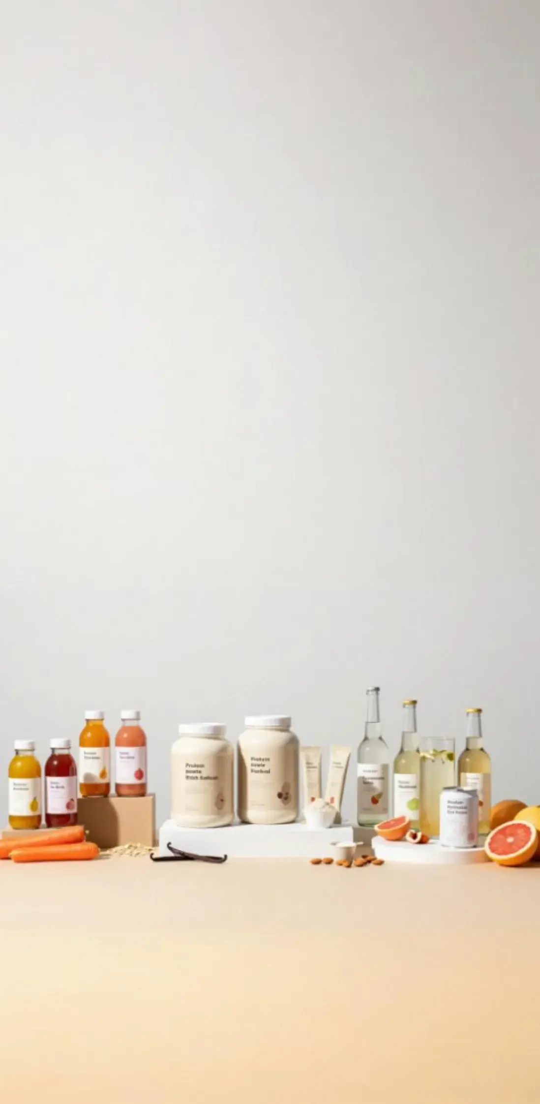 Shopify for Food and Beverage brands