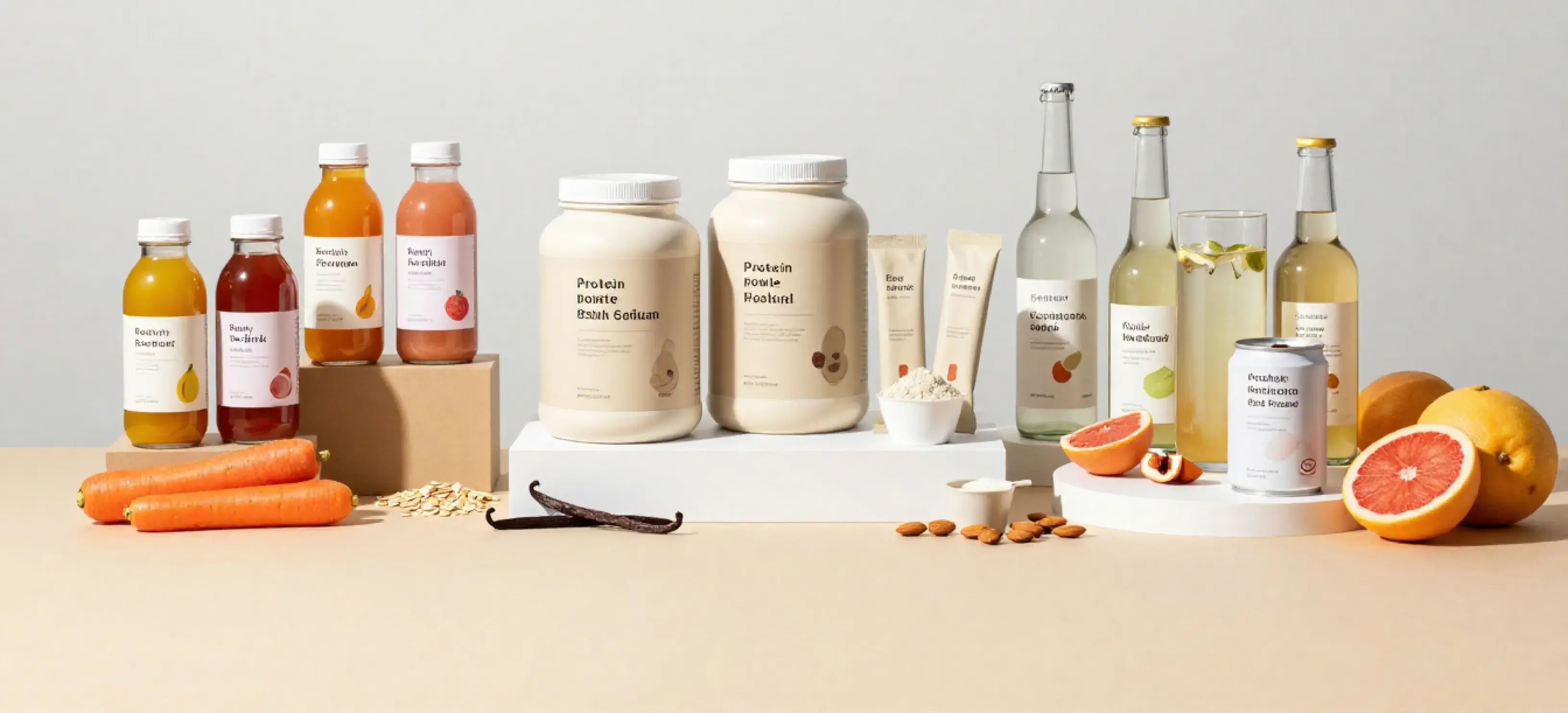 Shopify for Food and Beverage brands