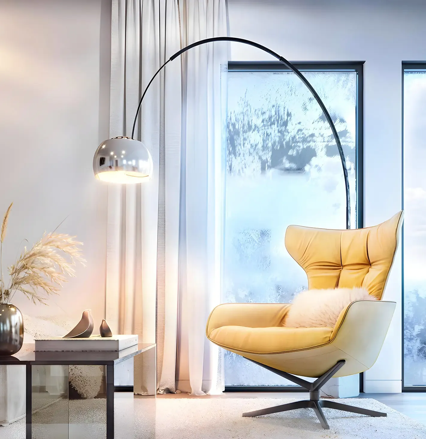 Shopify Custom App for Interior Design