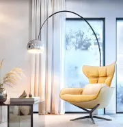 Shopify Custom App for Interior Design