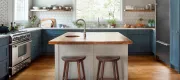 Interior Design kitchen cabinets by Semihandmade
