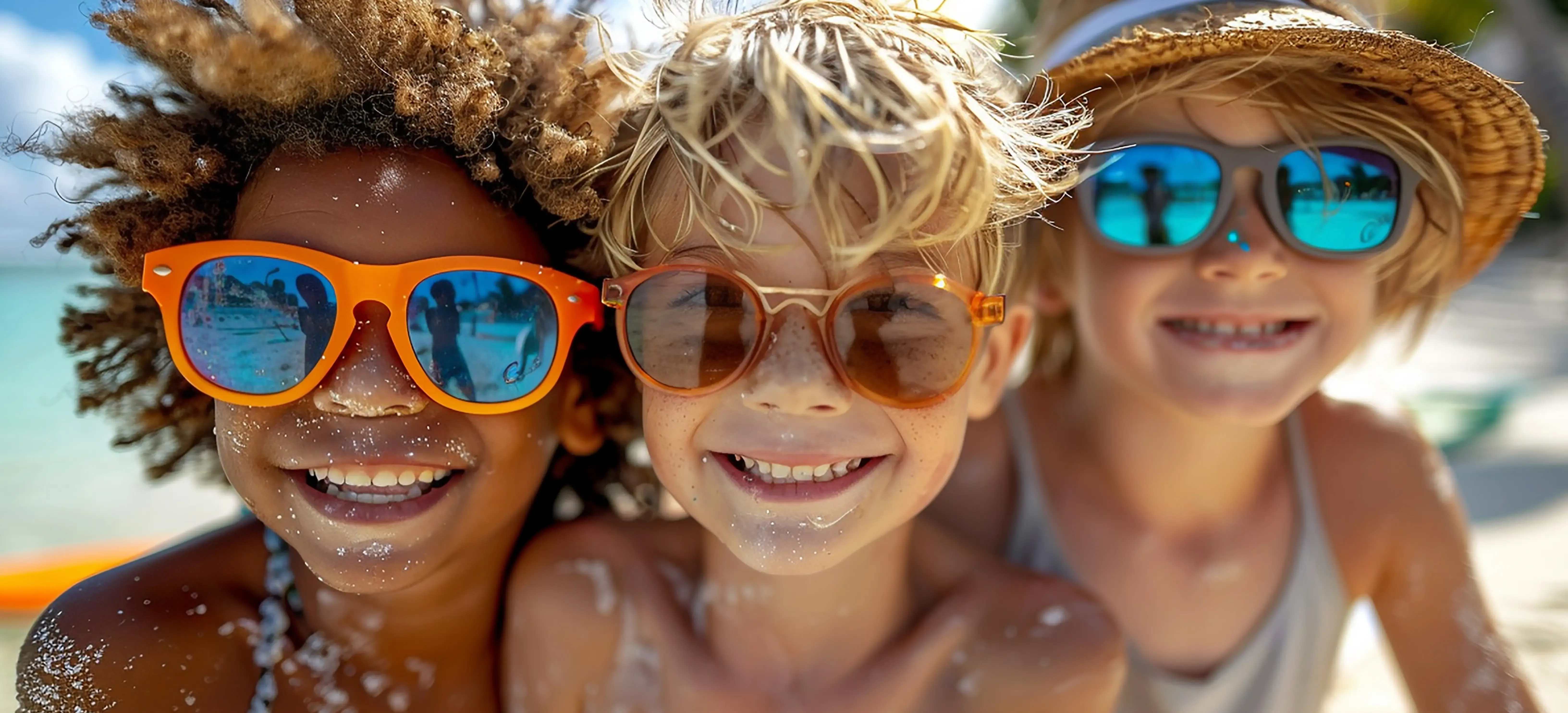Shopify for Eyewear brands