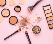 Shopify store development for cosmetic brands