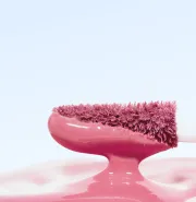 Shopify Plus webdesign for makeup store on Shopify