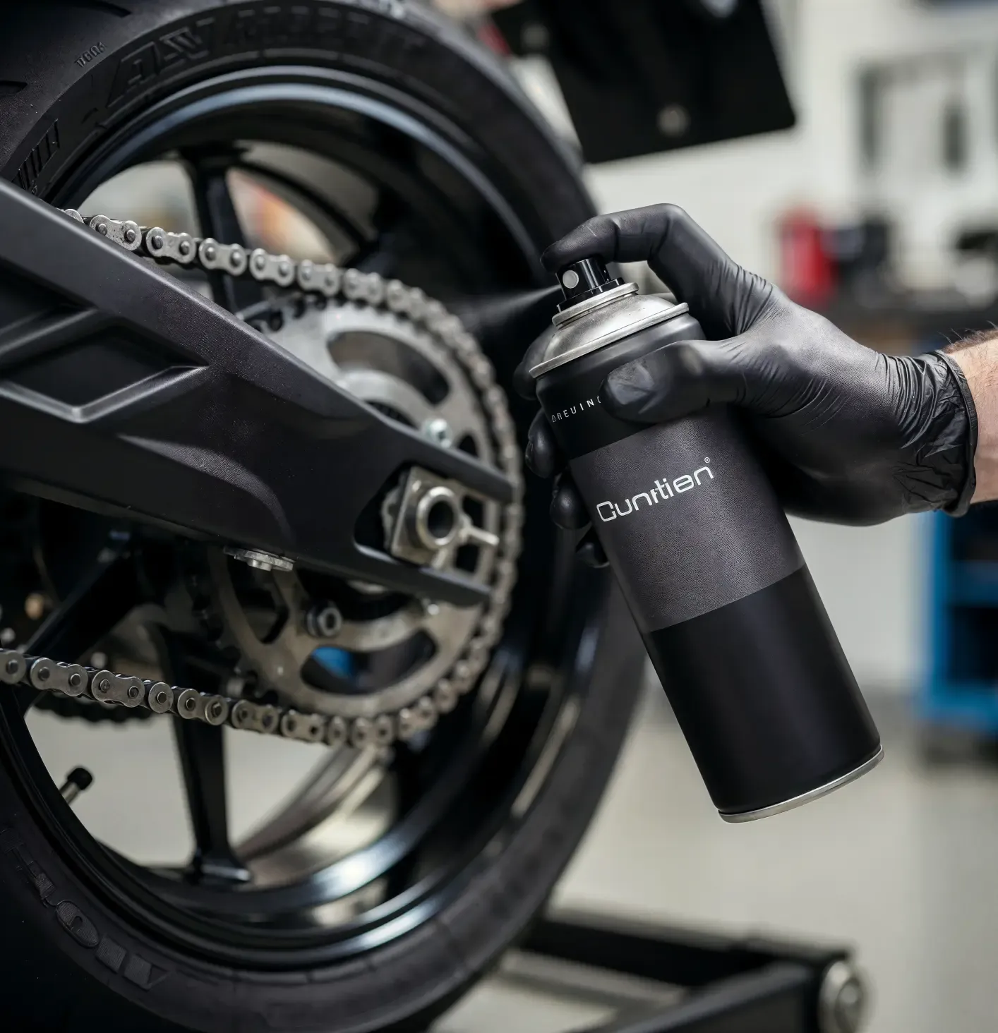 Shopify Custom App for Automotive Industry B2B store