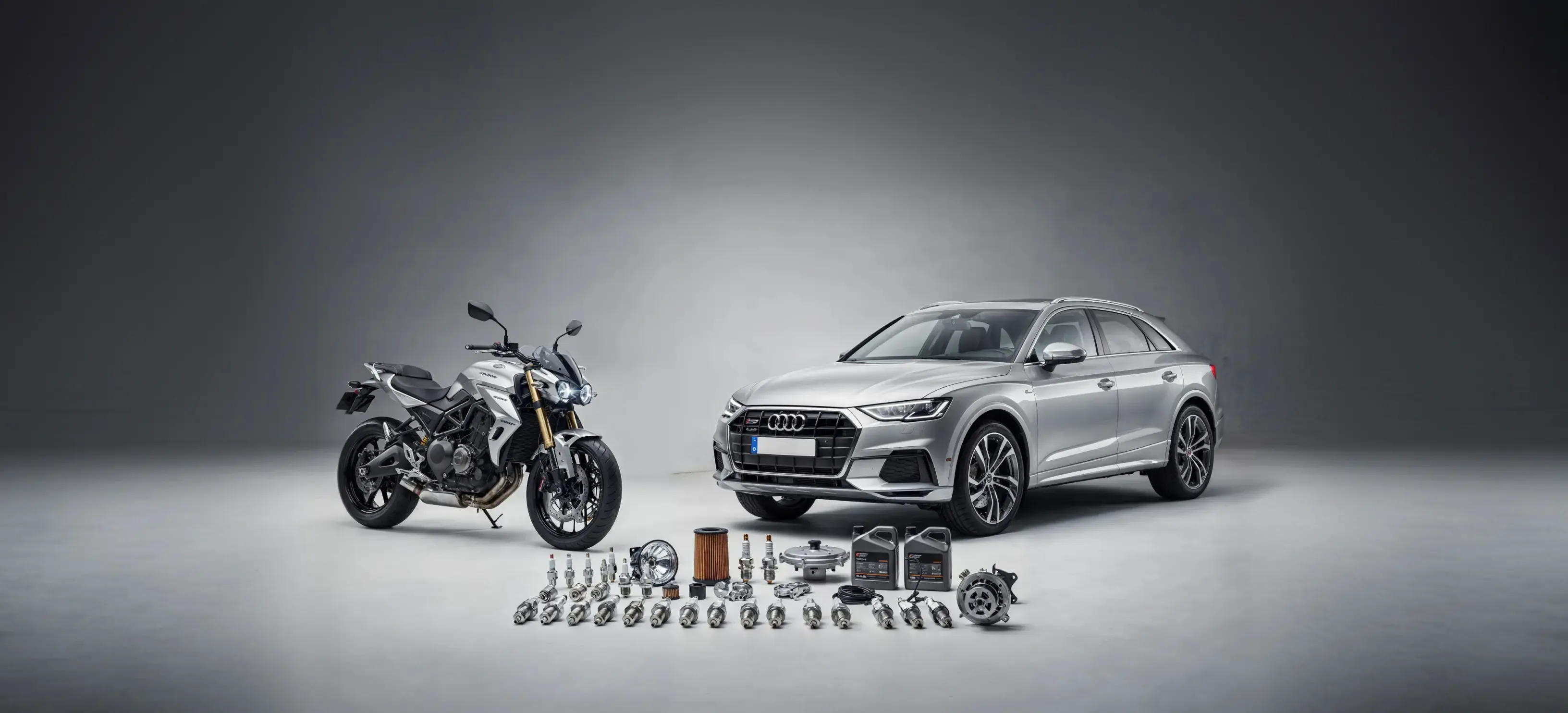 Shopify for the Automotive Industry