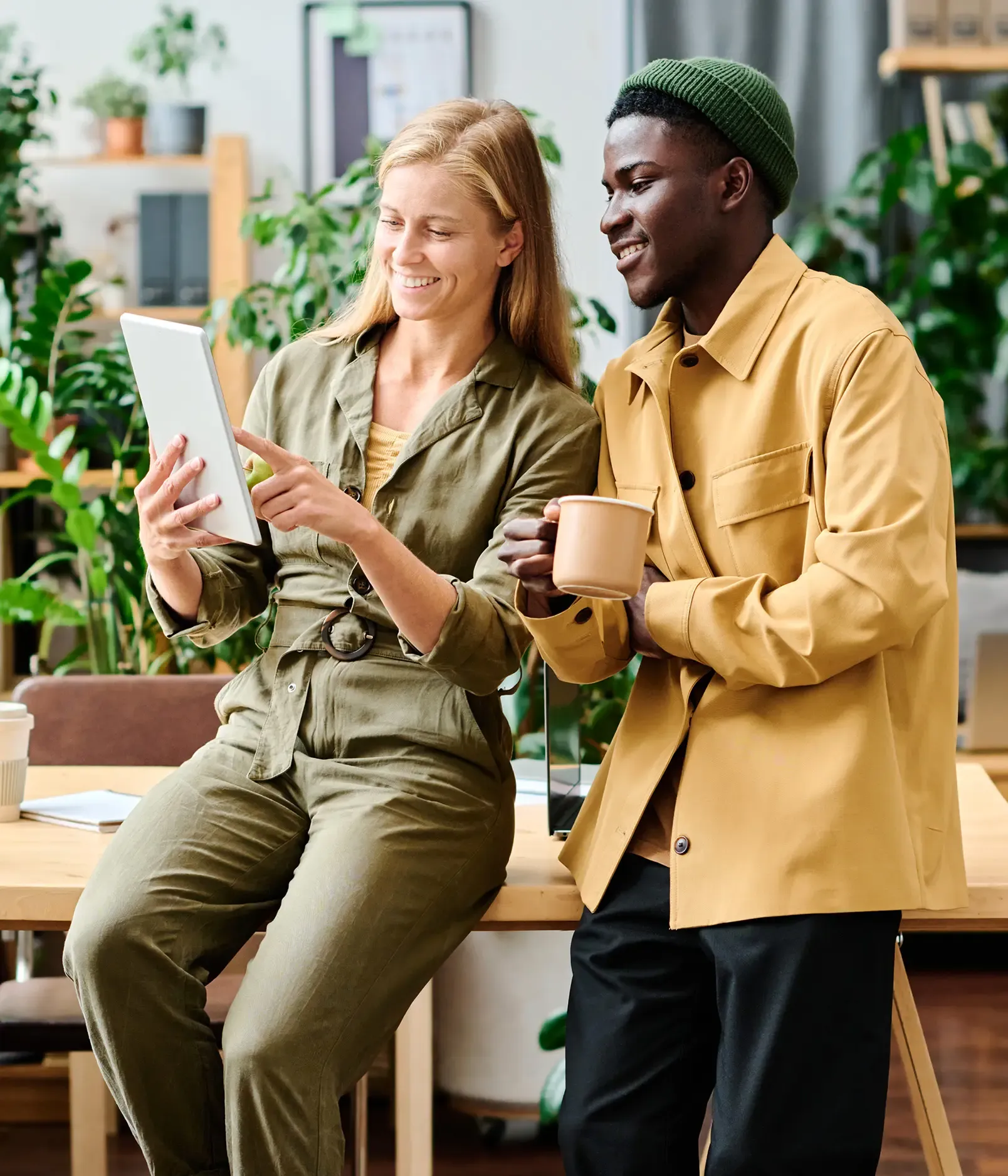 Shopify Plus Partner Agency in Dallas, Texas