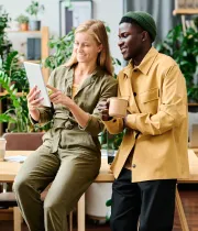 Shopify Plus Partner Agency in Dallas, Texas