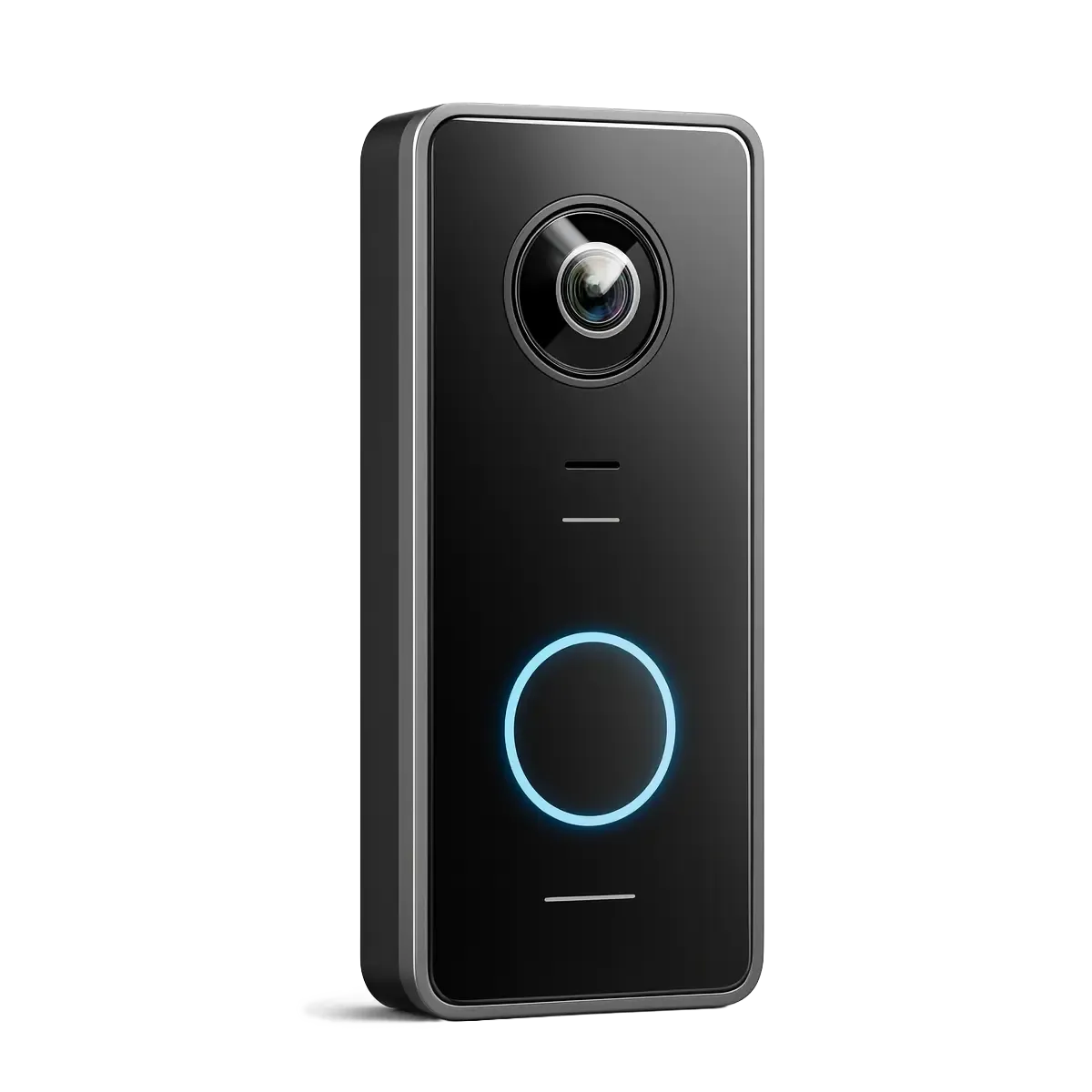 Internet of Things Ring door bell on Shopify