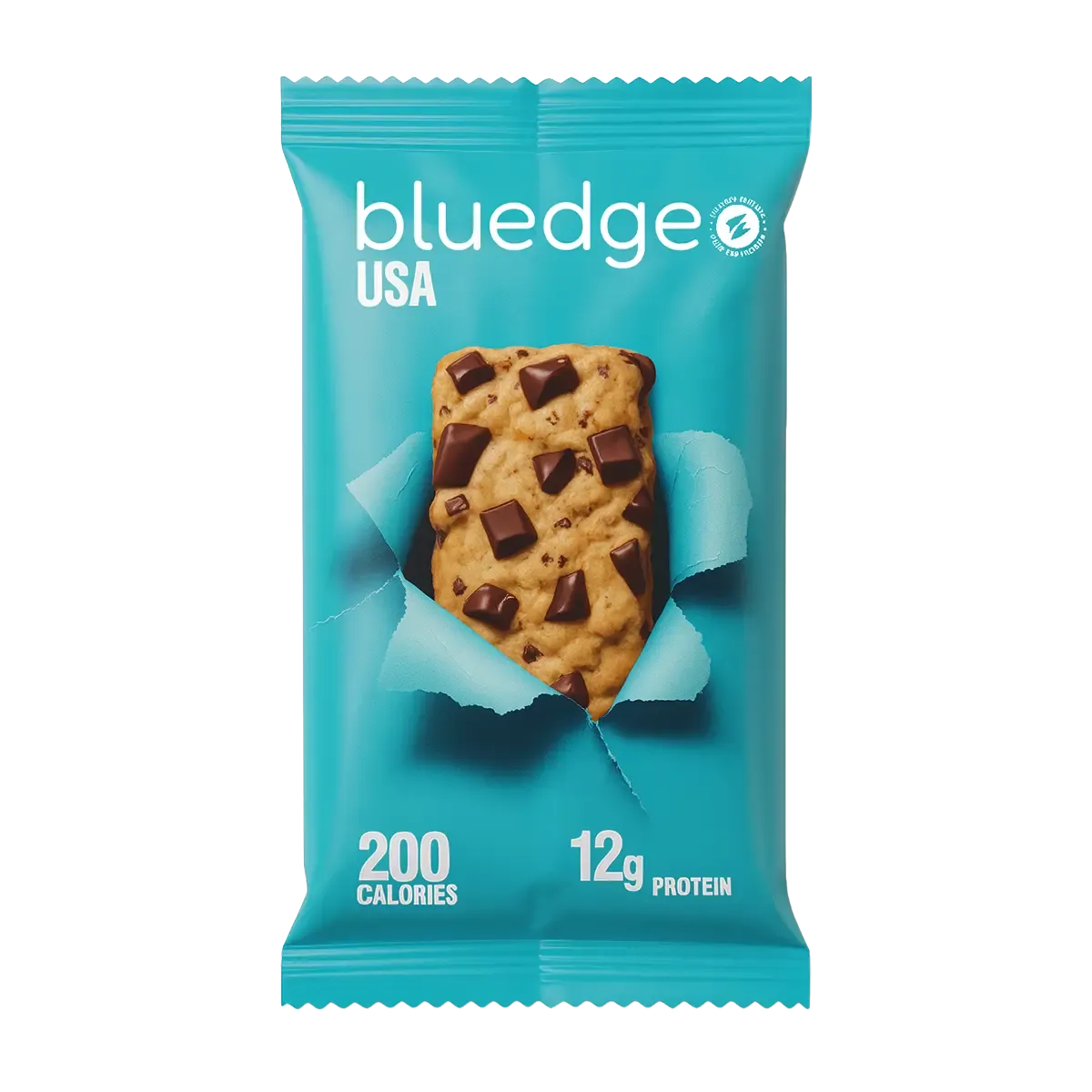 Snacks and energy bars on Shopify